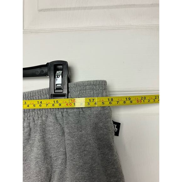 NFL Miami Dolphins Gray Sweatpants Joggers w/Pockets Size LT - Picture 6 of 7